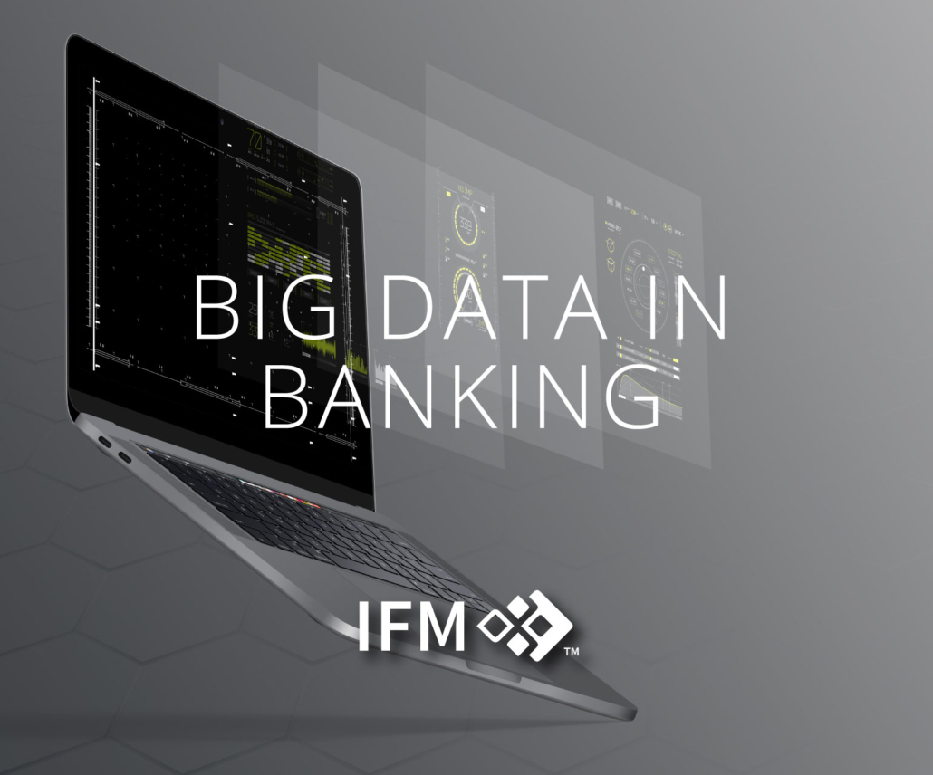 Benefits of Big Data in Banking - Insight Financial Marketing